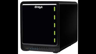 PriceBlaze.com Offers DRDR5A21 DROBO 5D DAS Storage Array Thunderbolt USB 3.0