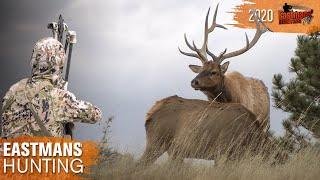 Bow Hunting the Elk Rut with Brian Barney | Eastmans' Hunting TV