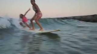 surfing "solution" by hillsong united