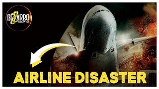 Airline Disaster | ACTION | HD | Full English Movie