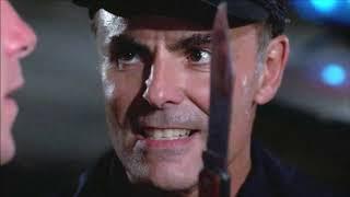 Tribute to John Saxon