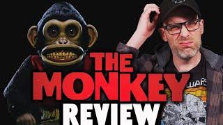 The Monkey - Review