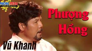 Phượng Hồng - Vũ Khanh | MV Official | Vũ Khanh Media Nhạc Tình Ca Hải Ngoại