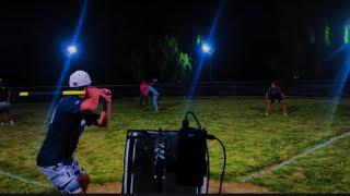 CRAZIEST GAME EVER | MEERKATS VS LUMBERJACKS GAME 2 | WR Wiffle