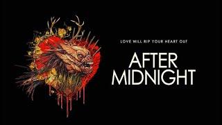 After Midnight (2019) Official Trailer