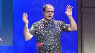 New horizons with Google: AI-powered blockchain security | Carlos Arena at Sui Basecamp 2024