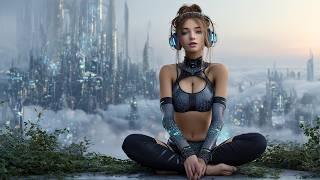Study and Work Chill Mix – Future Garage Music for Deep Focus & Flow