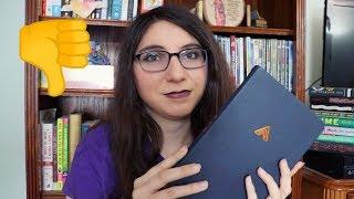 Project Evo Planner Review (Buying Stuff from Instagram Ads)