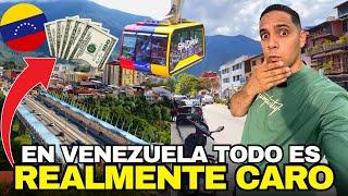 Está es LA CIUDAD MÁS TURÍSTICA de Venezuela  ¿VALE LA PENA VENIR?