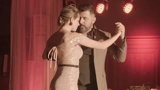 Natacha Lockwood and Andres Molina – Humildad at La Ventana Tango Festival 2024