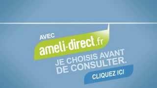 Ameli-direct.fr - Je choisis avant de consulter - Assurance Maladie de l'Aude