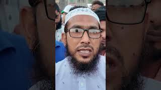 মায়ের জানাজাটা পড়াতে চাই | Saudi Probashi Bangladeshi | Hasan Tariq | Saudi Arabia Visa