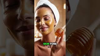 How to make skin brightening mask... #skincare routine #skincare #fitness #shorts #ytshortsvideo