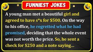 9 best jokes that will make you laugh so hard - funny jokes