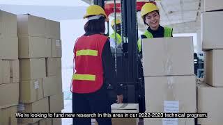 Battery 101 - Motive Power