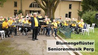 Blumengeflüster - Seniorenmusik Perg