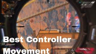 Best Controller Movement Highlights