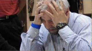 2011 $10,000 St. Louis Blitz Open: Nakamura - Ivanov