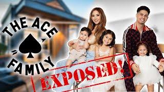 THE ACE FAMILY EXPOSED?!?