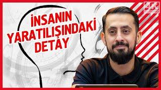 İnsanın Yaratılışındaki Detayı Görünce Şok Olacaksınız! - Nutfe Alaka Mudga | Mehmet Yıldız