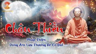 Chân Thiền - Pháp Thiền Dòng Âm Lưu Thượng Đế Cổ Đại | Guruji Sagarrumagarmatha