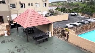 1 Bedroom Apartment in the Heart of Uvongo