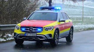 Mercedes-Benz GLC Notfallmanagement Deutsche Bahn AG