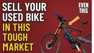 How to sell your Used Bike and Bike Parts - 10 best tips
