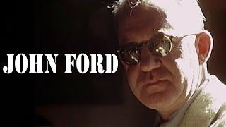 John Ford Archival Footage