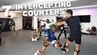 My Top 7 Intercepting Counters