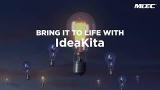 IdeaKita - What’s your BIG TECH IDEA?