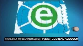 Aula Virtual de la Escuela de Capacitación del Poder Judicial