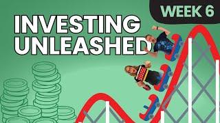 Investing Unleashed: Assets, Liabilities, and the Stock Market Showdown - RFS'24 W6