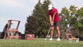 In Motion: EGR golfer to play with PGA Tour Pros at Pebble Beach