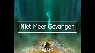 G-no - Niet Meer Gevangen [Official Audio]