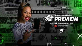 Betway Prem Show - Episode 8: Expert Analysis & Betting Tips!