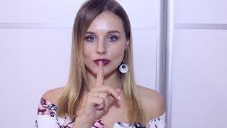 КАК ПЕРЕСТАТЬ ДУМАТЬ О ЕДЕ? ЛИШНИЙ ВЕС и ...женственность