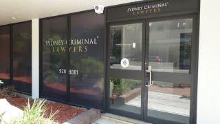 Our Parramatta Office - Sydney Criminal Lawyers®