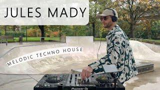 Jules Mady | Melodic Techno House 2024 @ Paris, FR (#32) Mix DJ