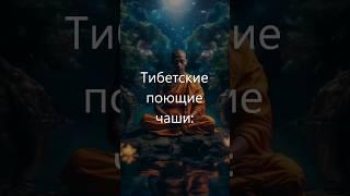 Частота Бога, Музыка для медитации, Очищение ауры, 528 Гц, Тибетские звуки исцеления, Поющая чаша