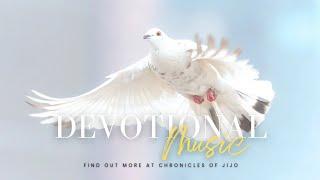 GENTLE GUIDE | Uplifting Christian Worship Music for Strength & Hope