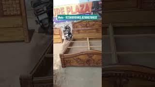 Head Box Bed 