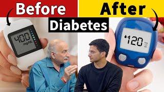 5 Home Remedies For Diabetes | Himanshu Bhatt