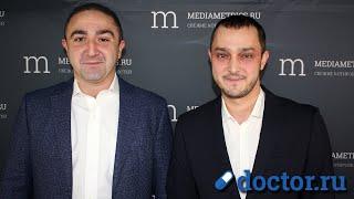 FACE ON c Доктором Назаряном. Лечение пациентов с eagle-синдромом