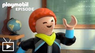 PLAYMOBIL | Top Agents 3 | Adventures | Full Episode