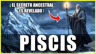 PISCIS NUEVA VIDA LLENA DE ALEGRÍA! NO IMAGINAS EL MILAGRO QUE TE CAMBIARÁ PARA SIEMPRE! 