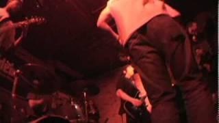 TURNSTILE-THE DREAM 1-28-11