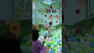 Hamleys Play is now reopened at Palladium Ahmedabad!