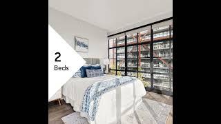 2030 8th Street Northwest, Unit 405, Washington, DC 20001
