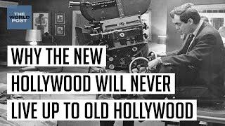 Why New Hollywood Will Never Live Up To Old Hollywood: Mike Medavoy Series